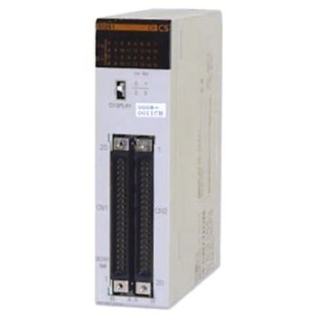 PLC I/Oモジュール PLC I/Oモジュール CS1W Series用 omron(オムロン)