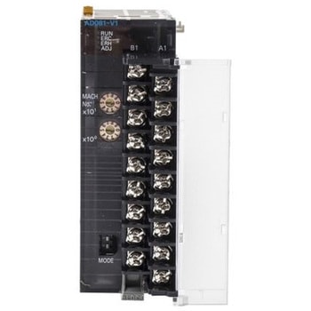 PLC I/Oモジュール PLC I/Oモジュール SYSMAC CJ Series SYSMAC CP1H Series SYSMAC CP1L Series用 omron(オムロン)