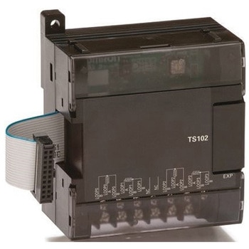 PLC拡張モジュール PLC拡張モジュール CP1Hシリーズ CP1Lシリーズ用 omron(オムロン)