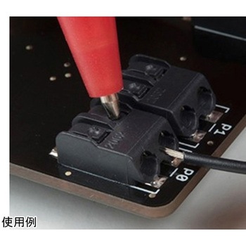 Poke Home Connector - 2-Pin SPARKFUN