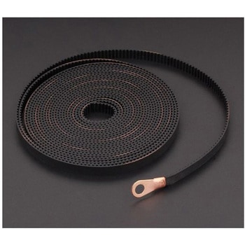 Popbelt S2M-6mm toothed timing belt Seeed Studio