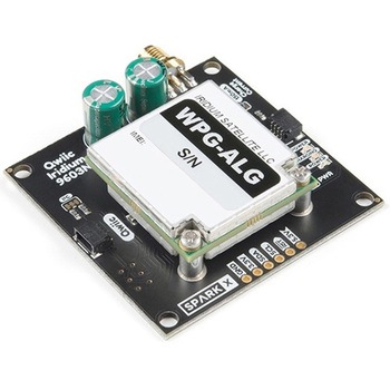 Qwiic Iridium 9603N SPARKFUN