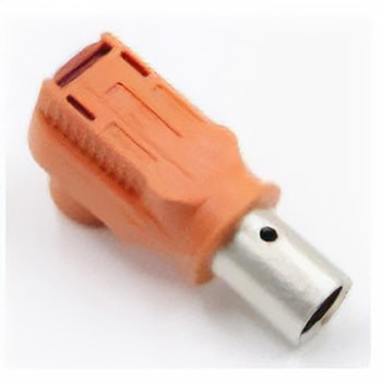 Radlock HD Power 10mm Connector 70mm Ora AMPHENOL