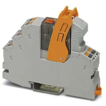 Relay Module 1袋 10個入 フエニックス・コンタクト