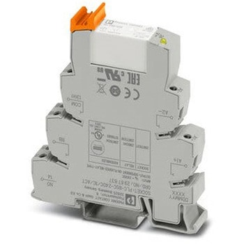 Relay Module 1袋 10個入 フエニックス・コンタクト