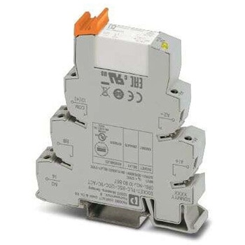 Relay Module 1袋 10個入 フエニックス・コンタクト