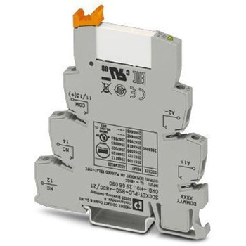 Relay Module PLC-RSC- 48DC/21AU フエニックス・コンタクト