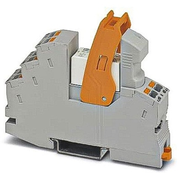 Relay Module RIF-1-RPT-LDP-12DC/1IC フエニックス・コンタクト