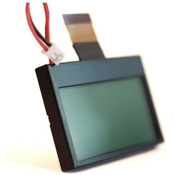 RF Explorer LCD screen Seeed Studio