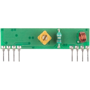 RF Link Receiver - 4800bps 315MHz SPARKFUN