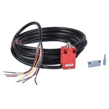 Schneider Electric リミットスイッチIP66、IP67、IP68 プランジャXCSM3710L5 TELEMECANIQUE SENSORS
