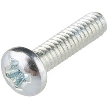 Screw - Phillips Head 3/8inch、2-56 SPARKFUN
