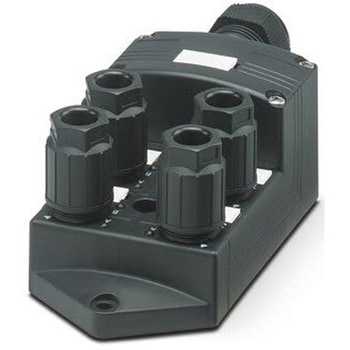 Sensor/actuator box フエニックス・コンタクト