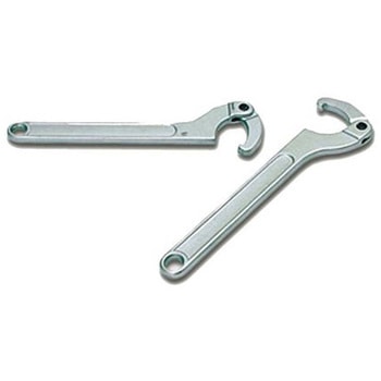 SET OF TIGHTENING SPANNERS FOR O 50-63 Transair