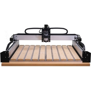 Shapeoko 4 XL - Hybrid Table， with Router SPARKFUN