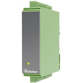 Signal Converter HTL RS422 to Analogue Kubler