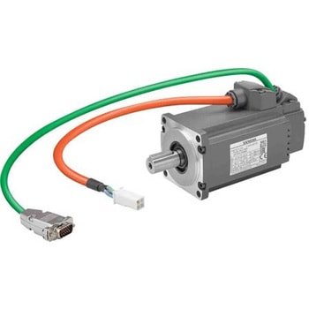 SIMOTICS S-1FL6 LI 1AC/3AC 230V 1 27 N SIEMENS