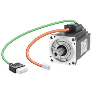 SIMOTICS S-1FL6 LI 1AC/3AC 230V 2 39 N SIEMENS