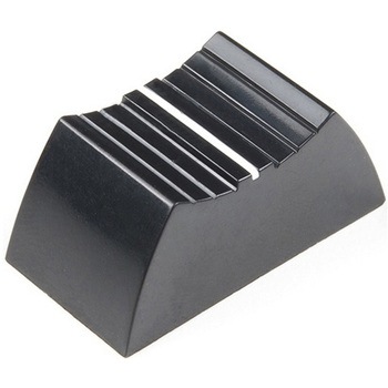 Slide Potentiometer Knob - Small and Medium SPARKFUN