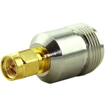SMA-N adapter SMA Plug to N Jack straight Seeed Studio
