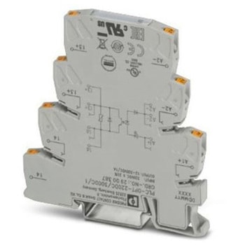 Solid-state relay module 1袋 10個入 フエニックス・コンタクト