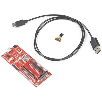 SparkFun Artemis Development Kit with Camera SPARKFUN