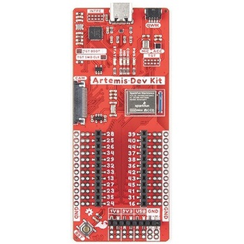 SparkFun Artemis Development Kit with Camera SPARKFUN