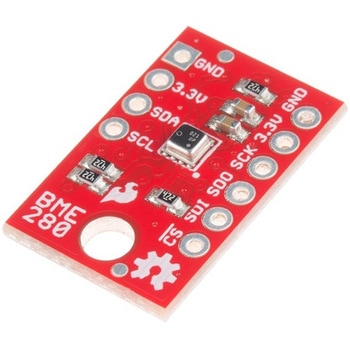 SparkFun Atmospheric Sensor Breakout - BME280 SPARKFUN