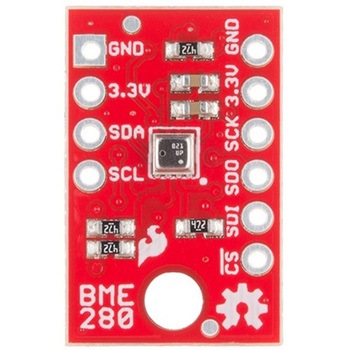 SparkFun Atmospheric Sensor Breakout - BME280 SPARKFUN