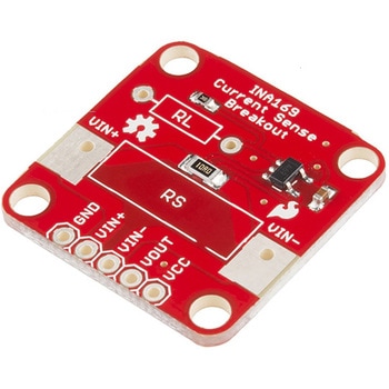 SparkFun Current Sensor Breakout - INA169 SPARKFUN