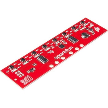 SparkFun Line Follower Array SPARKFUN