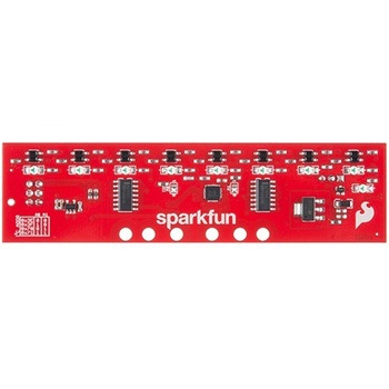 SparkFun Line Follower Array SPARKFUN