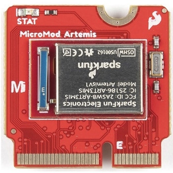 SparkFun MicroMod Artemis Processor SPARKFUN