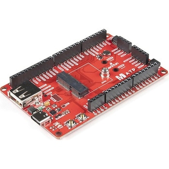 SparkFun MicroMod ATP Carrier Board SPARKFUN