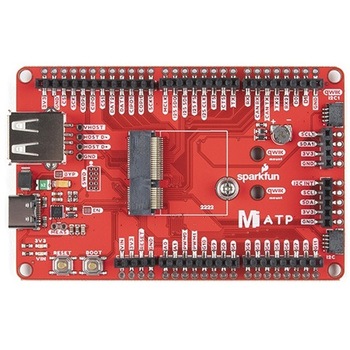 SparkFun MicroMod ATP Carrier Board SPARKFUN