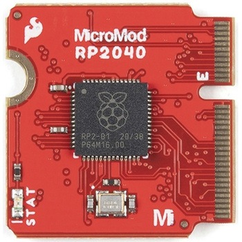 SparkFun MicroMod RP2040 Processor SPARKFUN