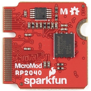 SparkFun MicroMod RP2040 Processor SPARKFUN