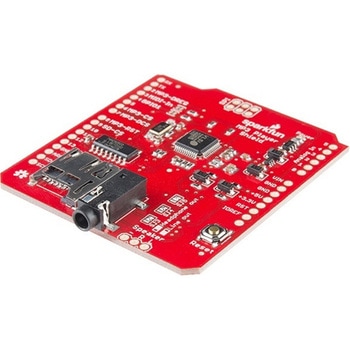 SparkFun MP3 Player Shield SPARKFUN
