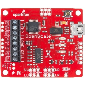 SparkFun OpenScale SPARKFUN