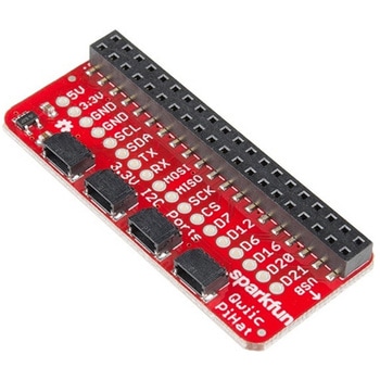 SparkFun Qwiic HAT for Raspberry Pi SPARKFUN