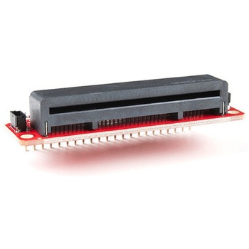 SparkFun Qwiic micro：bitブレイクアウトボード ヘッダー付き SPARKFUN