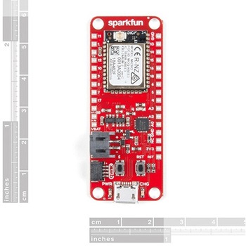 SparkFun Thing Plus - XBee3 Micro U.FL SPARKFUN