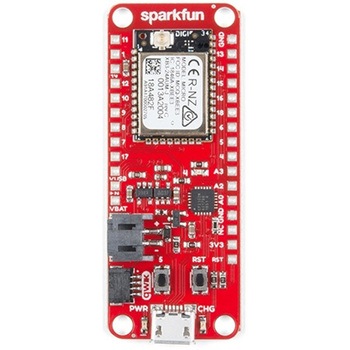 SparkFun Thing Plus - XBee3 Micro U.FL SPARKFUN