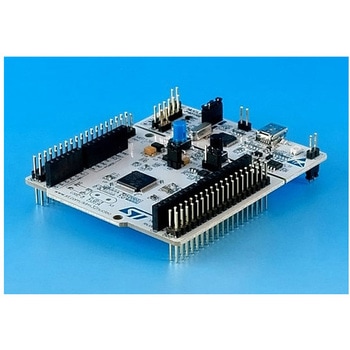 STM STマイクロエレクトロニクス