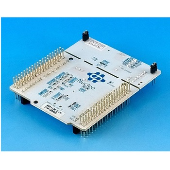 STM STマイクロエレクトロニクス