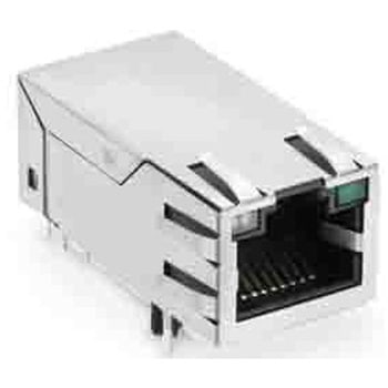 Transformer LAN HPLE THT 100BT PoE+ 1x1 1セット 42個入 WURTH ELEKTRONIK