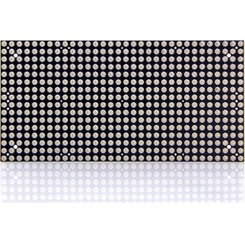 Ultrathin 16x32 RGB LED Matrix Panel Seeed Studio