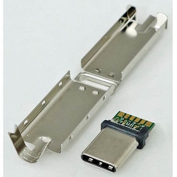 USB Type-Cプラグ LINKMAN