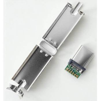 USB Type-Cプラグ LINKMAN