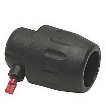 VENTED END CAP O 40 Transair